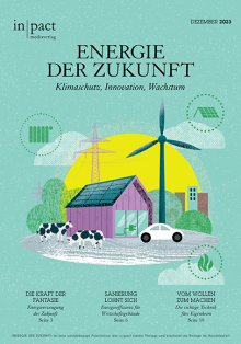 "Energie der Zukunft – Klimaschutz, Innovation, Wachstum" (12/23)
