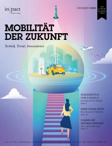 "Mobilität der Zukunft – Technik, Trends, Innovationen"