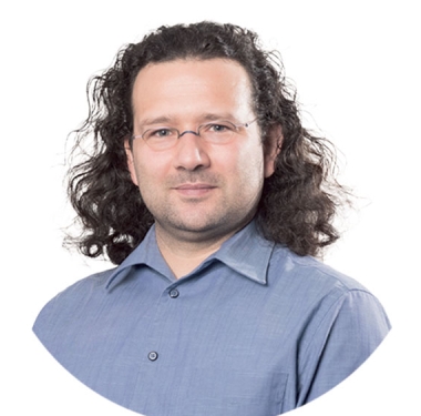 Dr. Matthias Geissler Fachbereichsleiter Digitalisierung und Innovation, RKW Kompetenzzentrum
