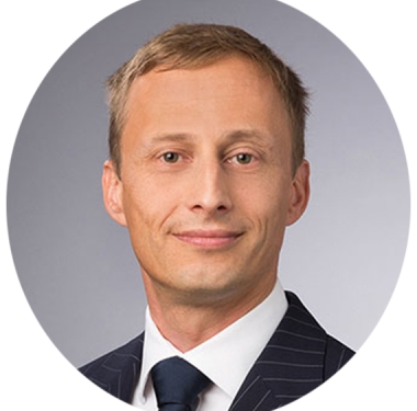 Michael Wilk – Senior Manager, Technology Innovation, m3 management consulting GmbH