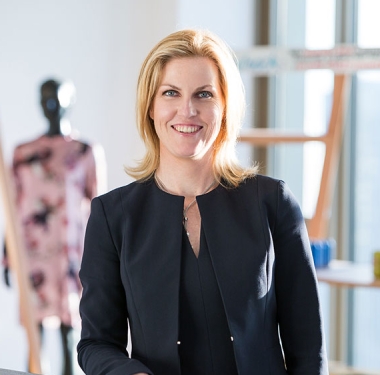 Susanne Arnoldy, Partnerin bei PwC-Deutschland und Mitbegründerin des PwC-Netzwerkes „women&technology: connected. disruptive. digital.“