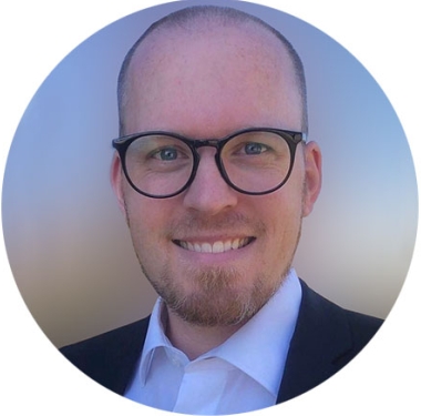 Christoph Kläs – Compliance Berater und Geschäftsführer der iwhistle GmbH