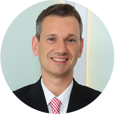 Dr. Thomas Diefenthal, Geschäftsführer BioPark GmbH