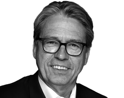 Michael Neumann – Geschäftsführer, Bundesverband Deutscher  Kinderausstattungs-Hersteller (BDKH)
