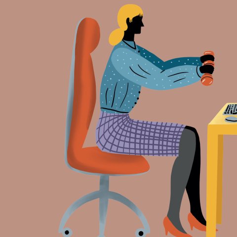 Illustration: Stephanie Hofmann
