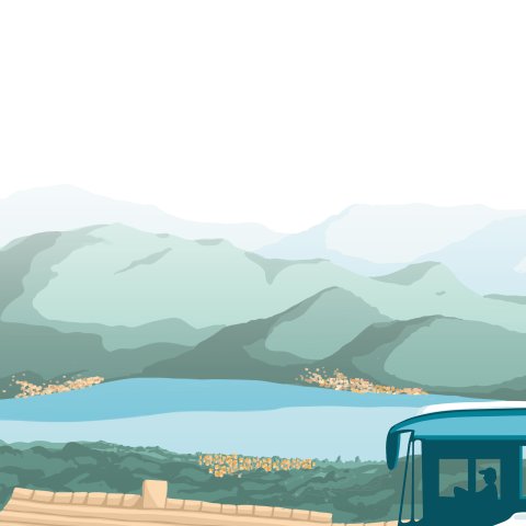 Illustration: Sophie Mildner
