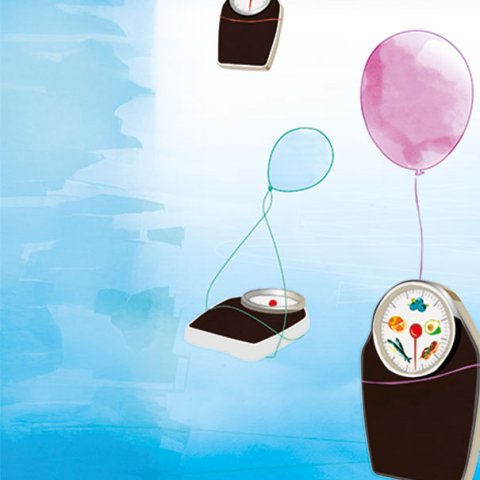 Illustration: Ivonne Schreiber