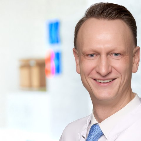Prof. Dr. med. Ingo Eitel Direktor der Klinik für Kardiologie am Universitätsklinikum Schleswig-Holstein (UKSH), Campus Lübeck